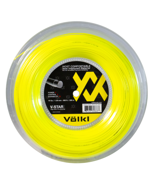V-STAR